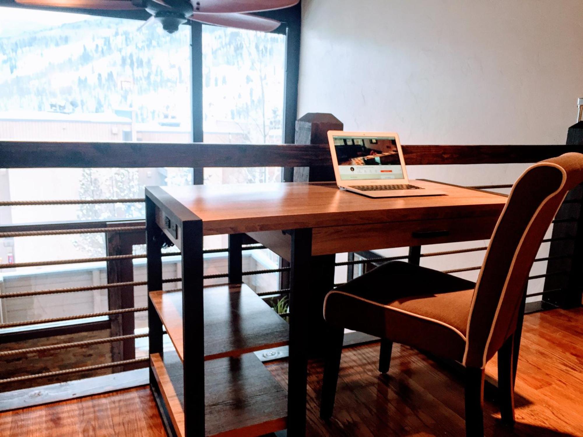 Vail View Loft - Slope-View Condo, Free Bus For Quick Access To Vail Village Dış mekan fotoğraf